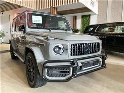 مێرسێدس بێنز G-Class